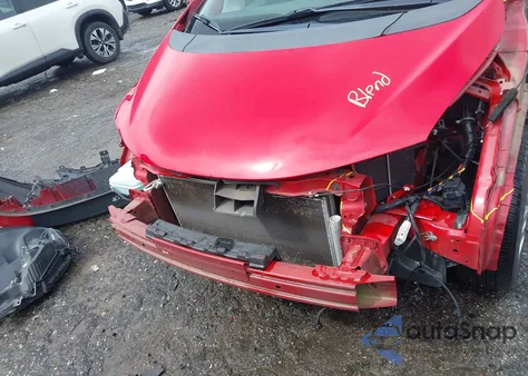 2017 Honda Fit Lx from USA, damaged, VIN 3HGGK5H56HM705109